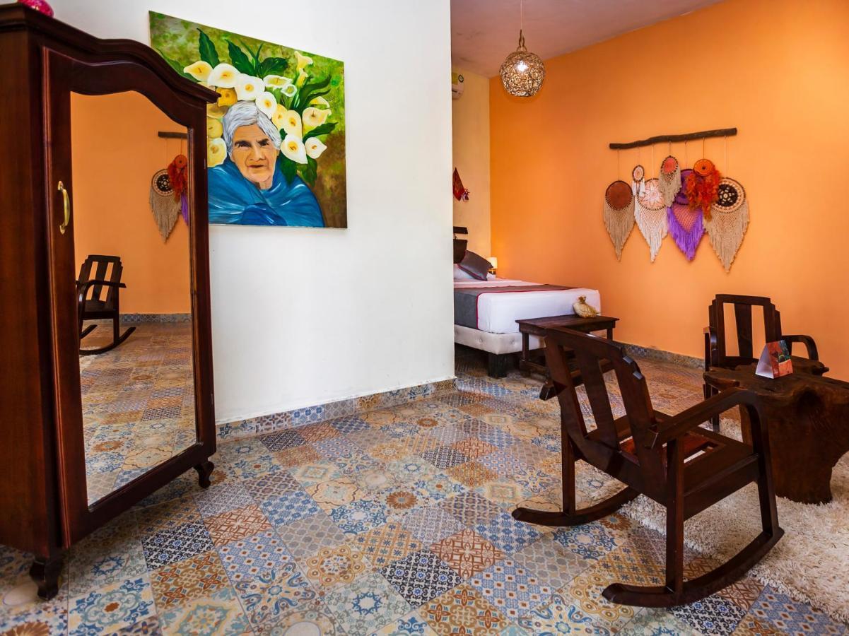 Hotel Collection O Casa Aluxes