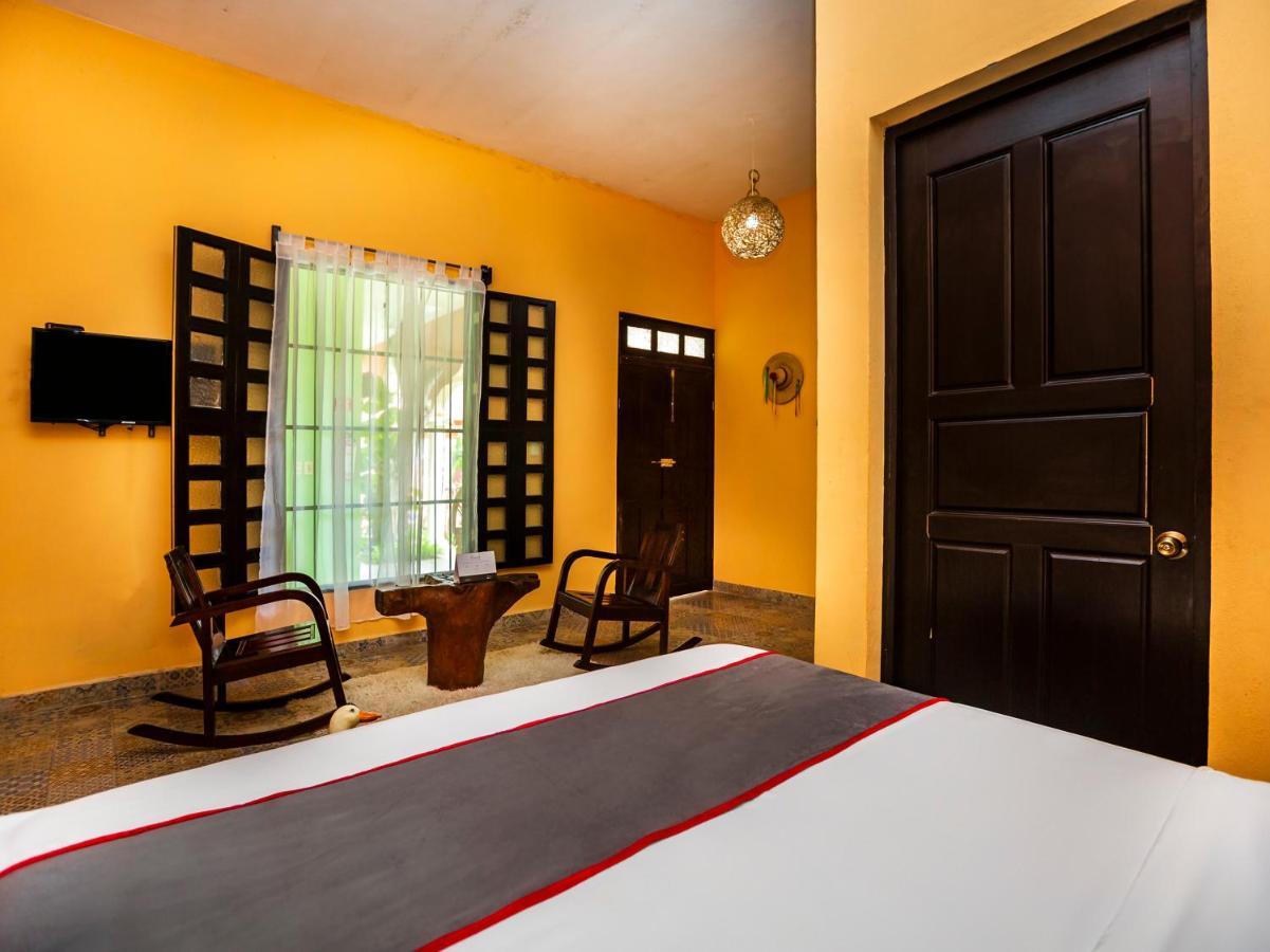 Casa Aluxes 3*