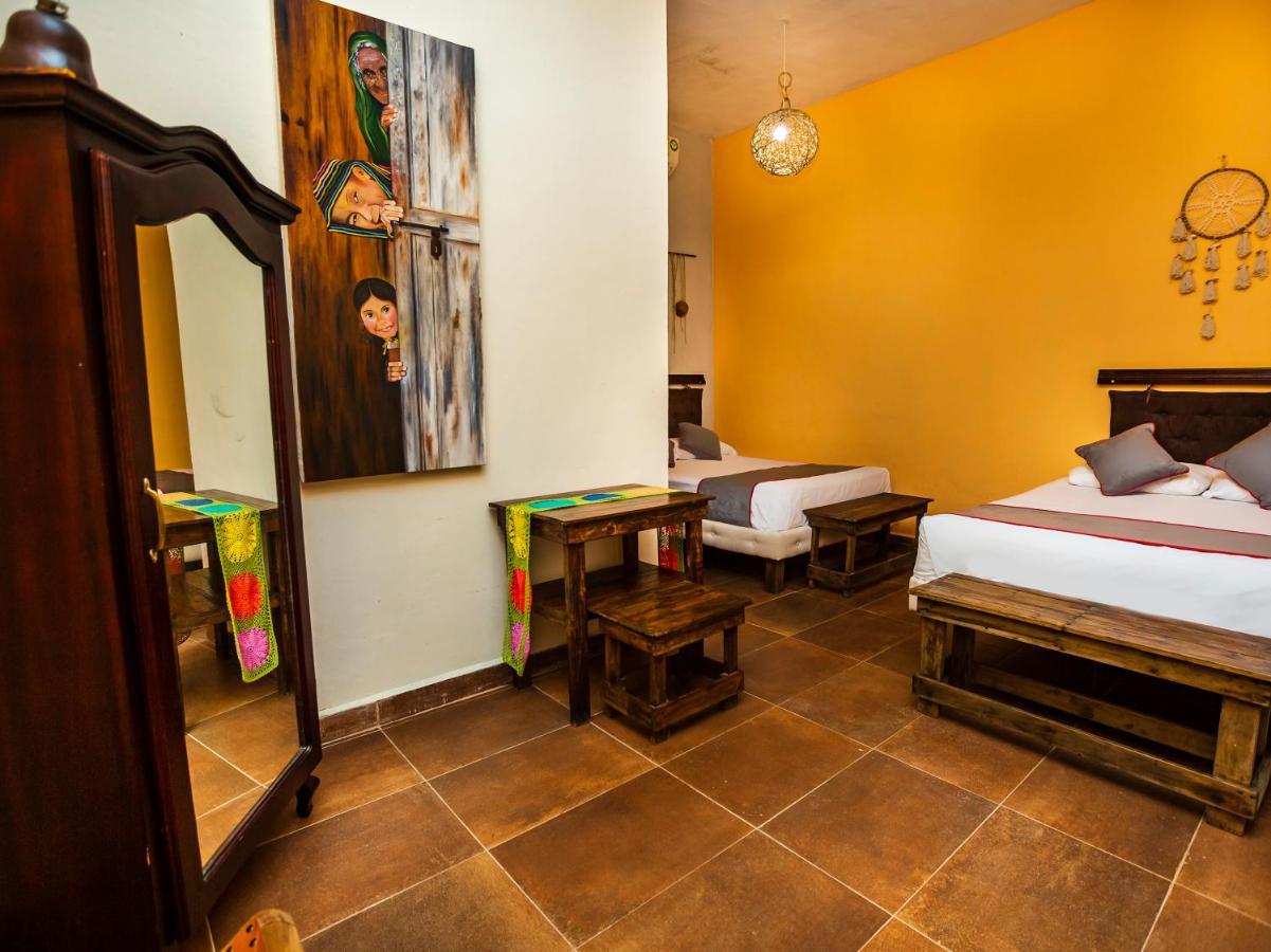 Hotel Collection O Casa Aluxes