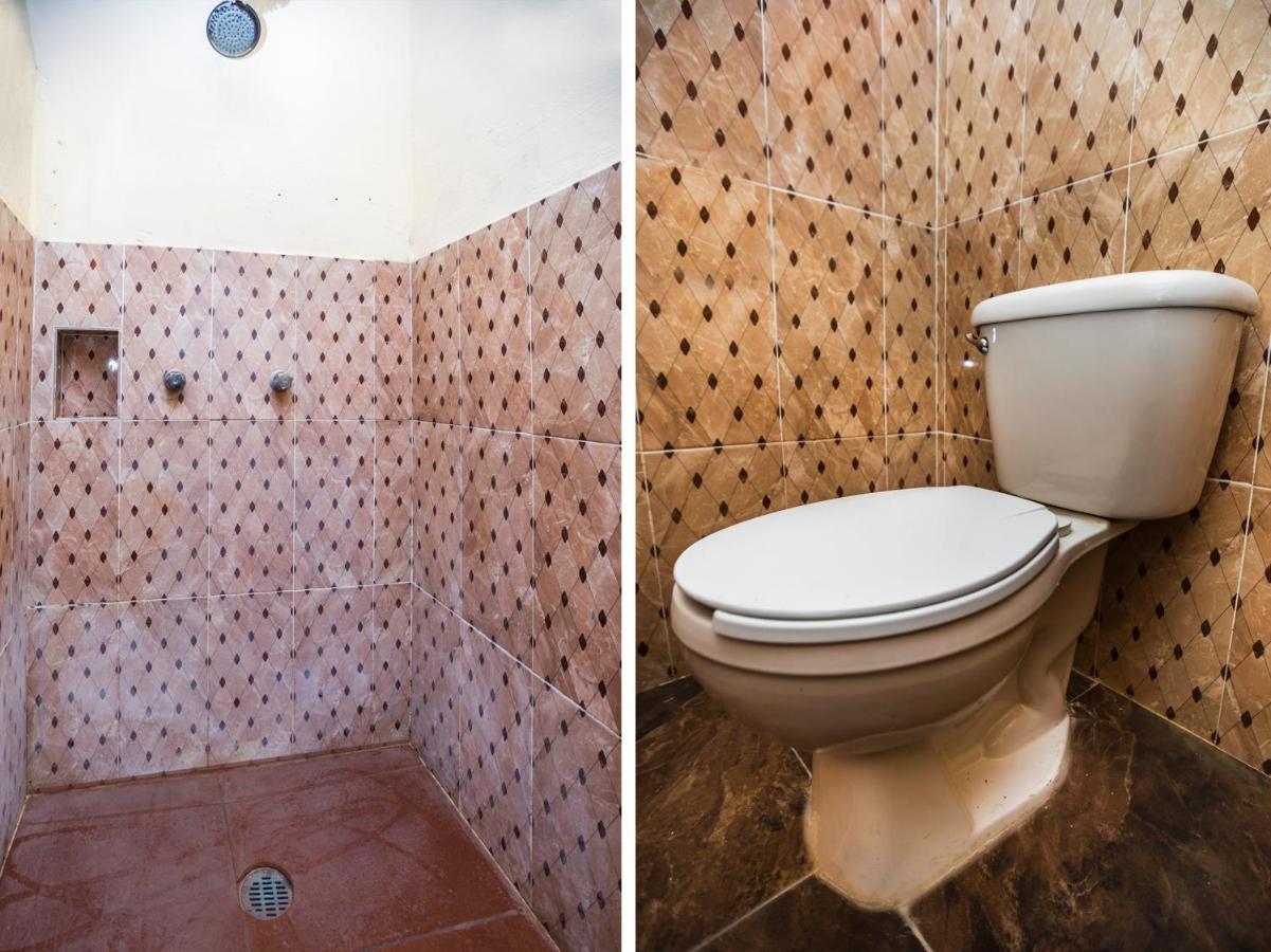 Hotel Casa Aluxes