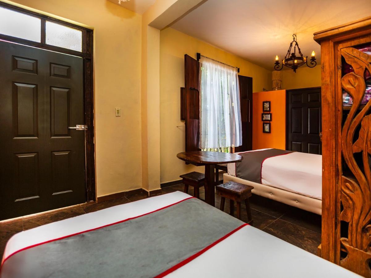 Casa Aluxes 3*