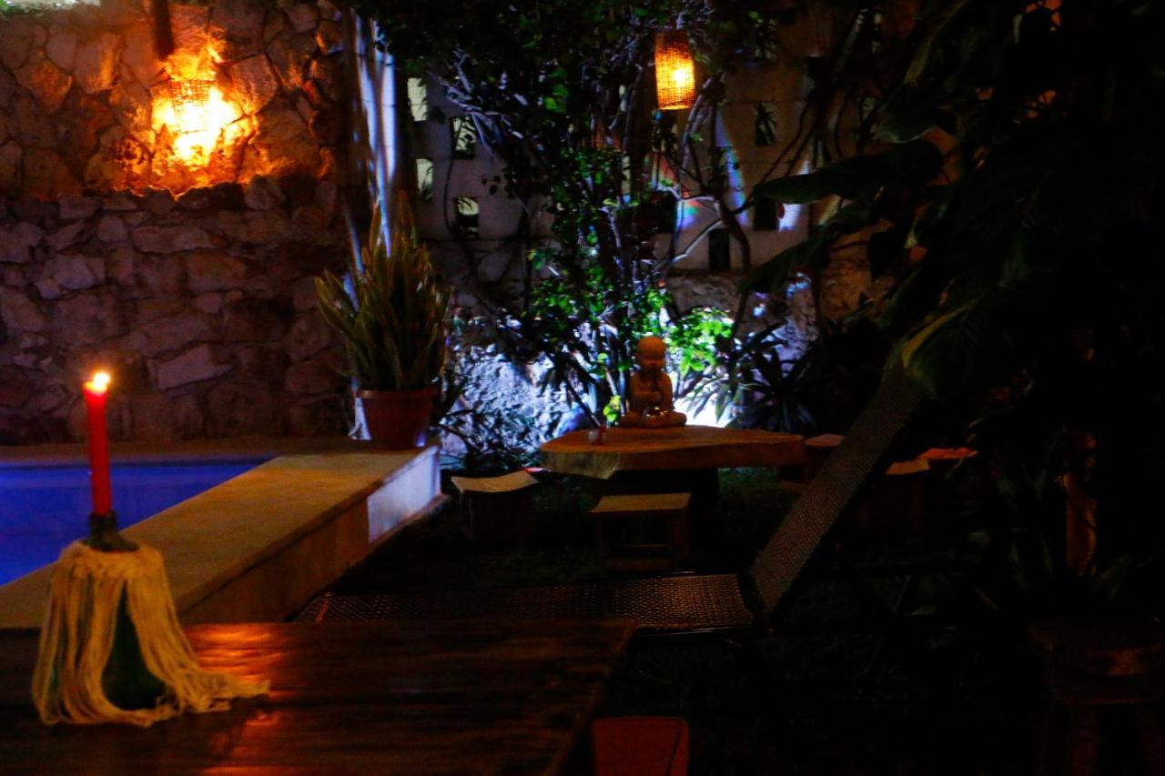 Hotel Collection O Casa Aluxes