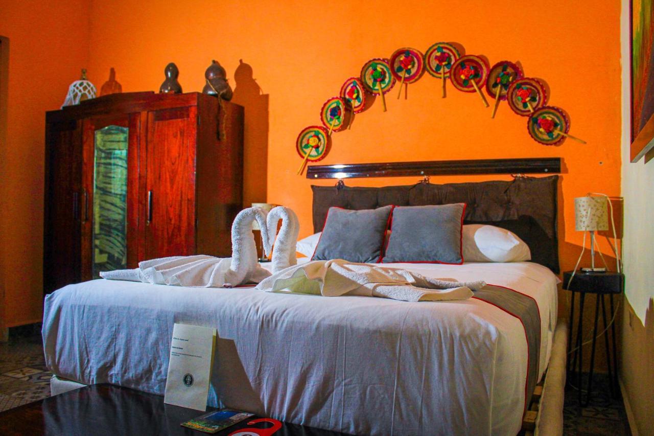 Collection O Casa Aluxes 3*