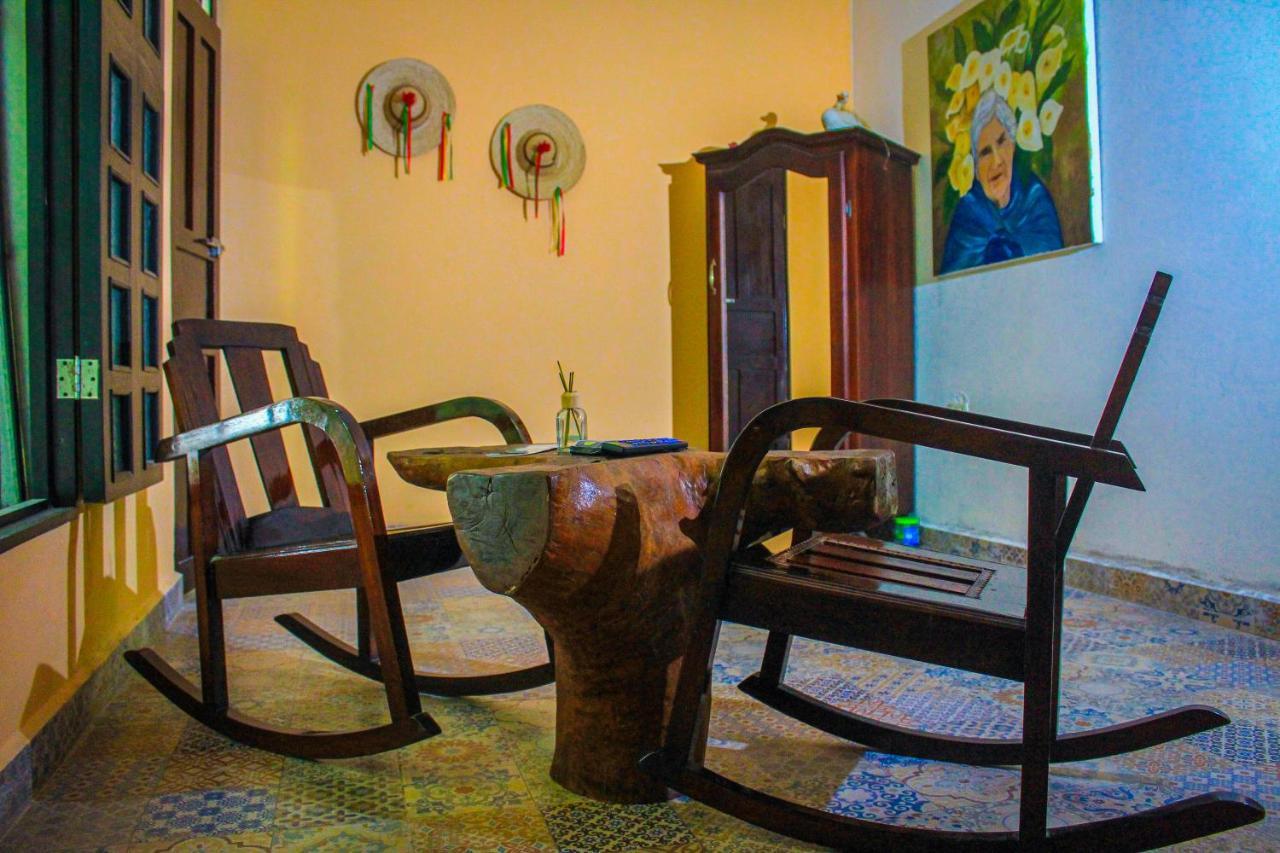 Collection O Casa Aluxes Hotel