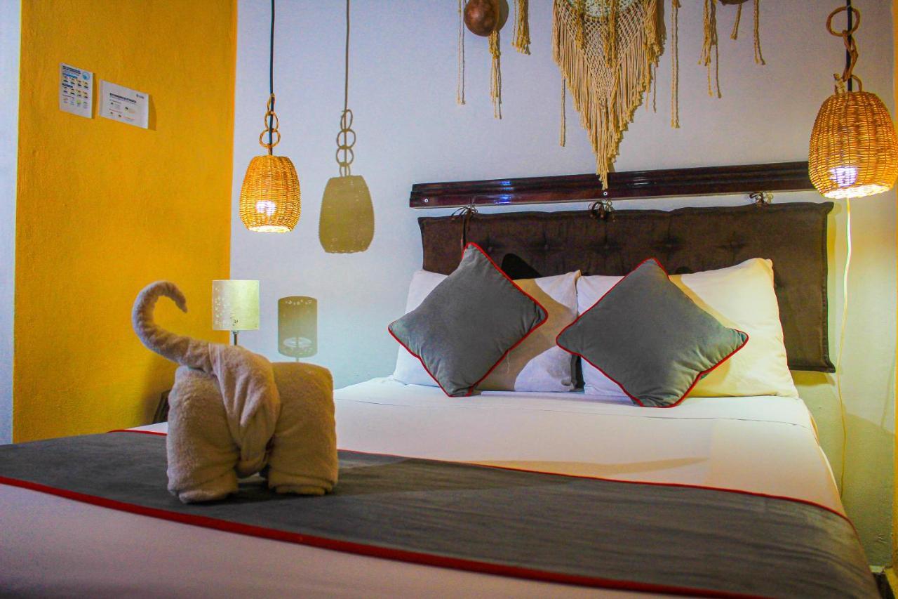 Collection O Casa Aluxes Hotel