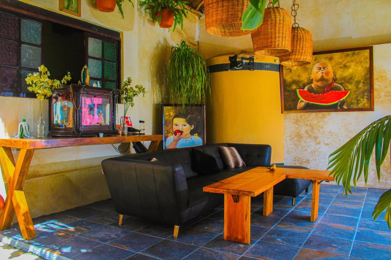 Casa Aluxes 3*