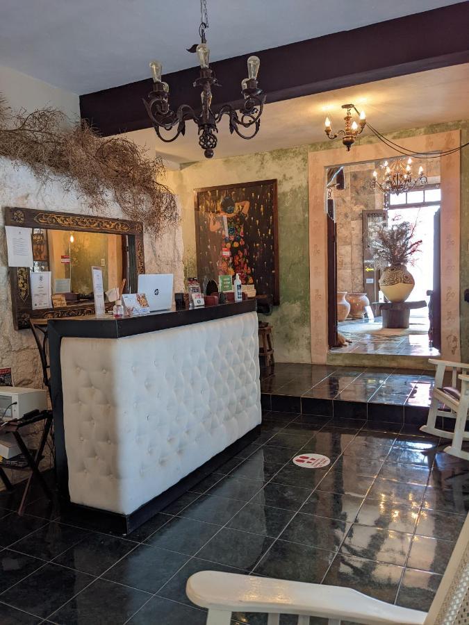 Casa Aluxes 3*