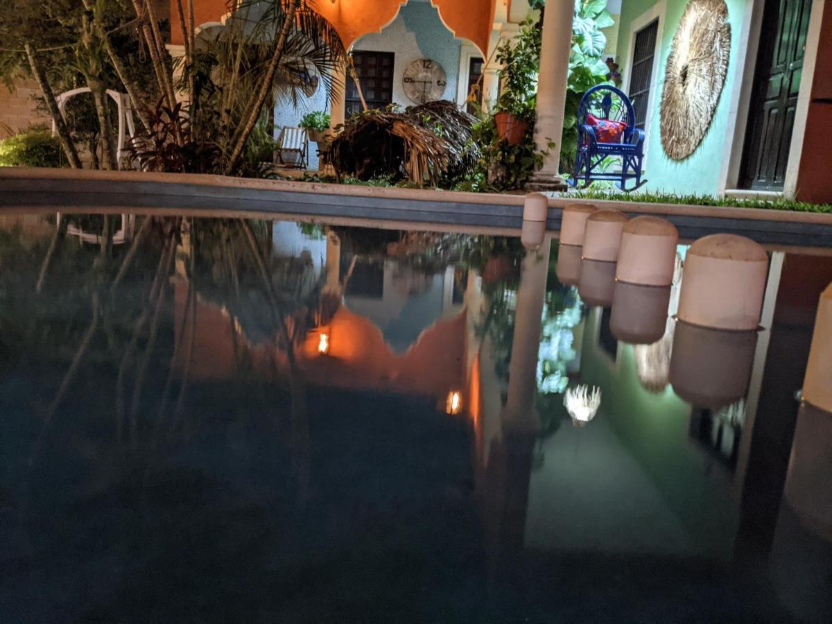 Hotel Casa Aluxes 3*