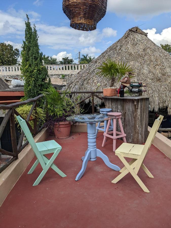 Casa Aluxes 3*